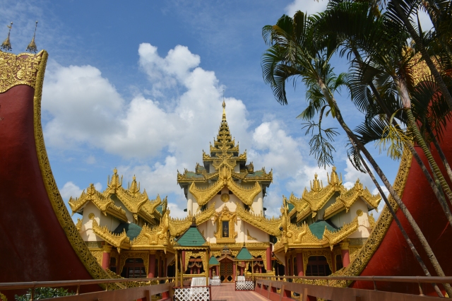 Guide To Explore Yangon In A Day