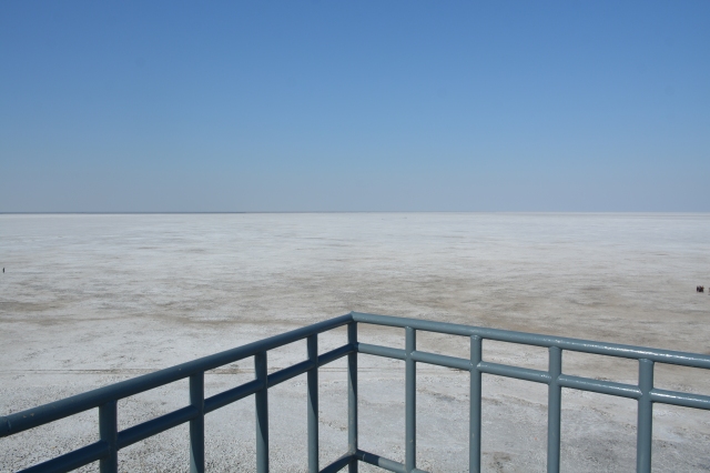 Rann Of Kutch And Beyond In Two Days