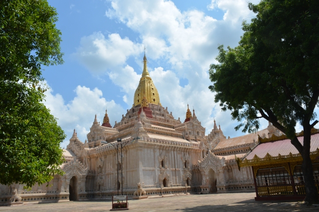 Bagan - Myanmar’s Heritage Capital